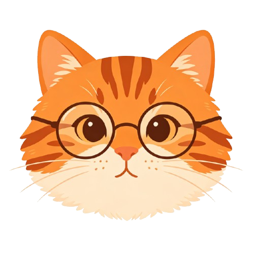 喵大大的灵感集