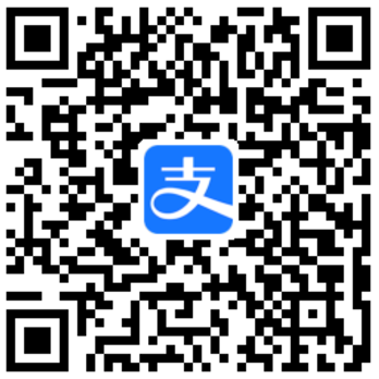 支付宝收款码